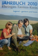 Jahrbuch 2010 des Rheingau-Taunus-Kreis