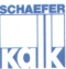 Logo der Schaefer Kalk OHG